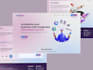 design high converting wordpress landing page using elementor