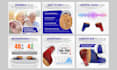 design professional amazon product listing images