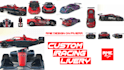 design an iracing livery for you