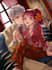 draw ur oc, couple, anime, character, illustration