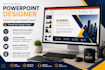 do ms powerpoint ppt designing