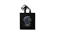 do totebag mockup with your design