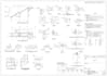 prepare steel structural drawings, steel detailing and estimations