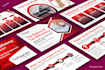 design professional presentation for you, canva expert