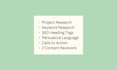 write your GEO and SEO health, wellness, med spa, and fitness articles and blogs