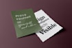 create poster banners and flyers for you