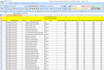 be your perfect data entry expert and web search