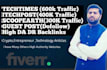 do high authority dofollow SEO backlinks on high da websites