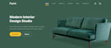 be your creative modern front end web developer using HTML,bootstrap,reactjs