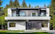 create 2d plans and 3d structures and models