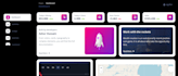 develop custom CRM  with core PHP