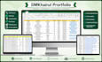 do data entry, web research, copy paste, excel data entry and virtual assistant