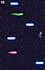 create a doodle jump clone