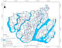 create gis maps with spatial analysis in arcgis or qgis