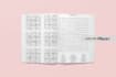 create a separate or mixed puzzles book interior for kdp etc