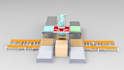 create your robodk project