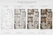 design professional architectural floor plans, elevations, sections, bim models