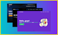 build modern website with reactjs and nextjs