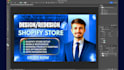 design professional fiverr gig images