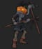 design your stylized character