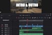 create a lasting impression with a unique youtube intro
