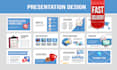 design powerpoint presentation, PPT slider, pitch deck