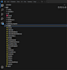 be your node js developer for developing apis and backend