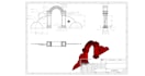 create manufacturing drawings for production