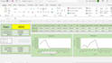 create or fix anything you need in excel