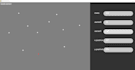 code a cute 2d game for you with cpp sfml or pygame