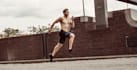 provide a cardio training program guide