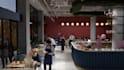 design your retail stores, cafes, restaurants, stalls, interiors and exteriors