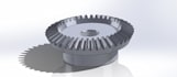 custom cad models and drawings