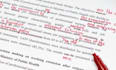 correct your english text files accurately and effectively