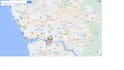get access to our private portugal google maps locations