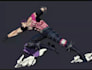 create a 3d model of the anime 3d characters for your 3d print
