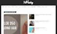 provide guest post the frisky permanent dofollow  backlink