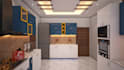 create architecture and interior layout design and rendering
