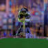 do 3d character modelling and 3d metahuman character