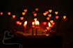 create a romantic video for you to gift your valentine