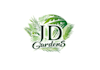make awesome plant nursery logo