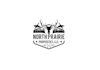 design a modern prairie logo with new concepts