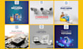 design and animate your social media posts