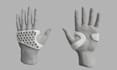 do cad 3d modelling in fusion 360
