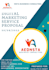 create a professional business proposal for you