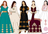 create custom pattern design