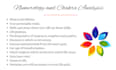 do numerology ,chakra analysis and find your life purpose and suitable vocation