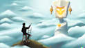 create custom digital art, book cover, concept art in 24 hours
