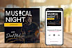 design  professional podcast cover art and itunes covers