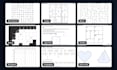 create KDP puzzle book interior with word search, sudoku, mazes and solutions